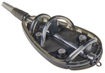 Кормушка фидерная FC Flat Method DROP 030г