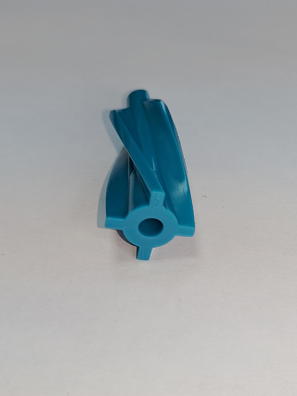 8х50(55) Дюбель RX для газобетона НЕЙЛОН (100 шт)