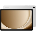 Планшет Samsung Galaxy Tab A9+ 11", Wi-Fi + LTE 8/128GB, Silver (Серебро)