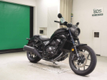 Honda CMX Rebel 1100