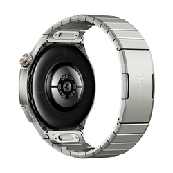 Умные часы Huawei Watch GT 6 Pro 46мм, Titanium