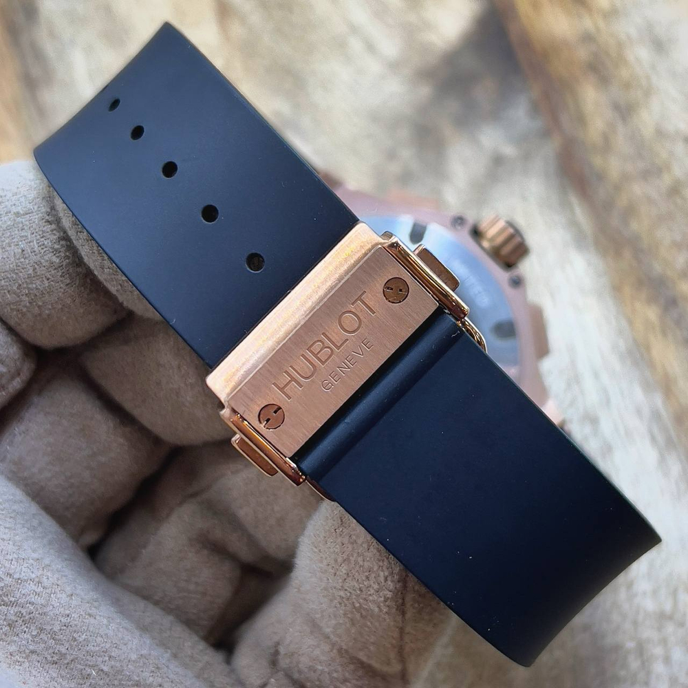 Часы Hublot