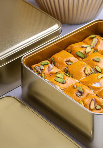 Иранские сладости