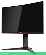 Монитор AOC C27G1