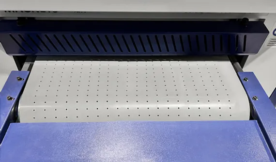 Шлифовально-зачистной станок Heden DGR-800CSG