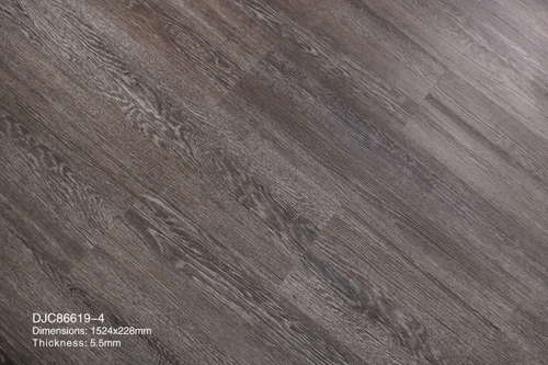 SPC Ламинат Profield Evolution Дуб Хелстон (подложка IXPE)