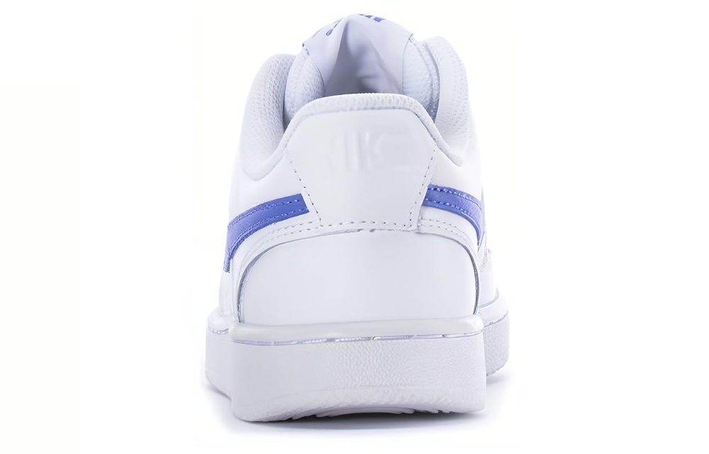 Кроссовки Nike Court Vision Low (Женская размерная сетка)