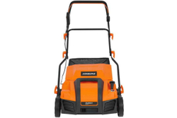 Электрический скарификатор PATRIOT SCE 180, 1800 вт 512309180