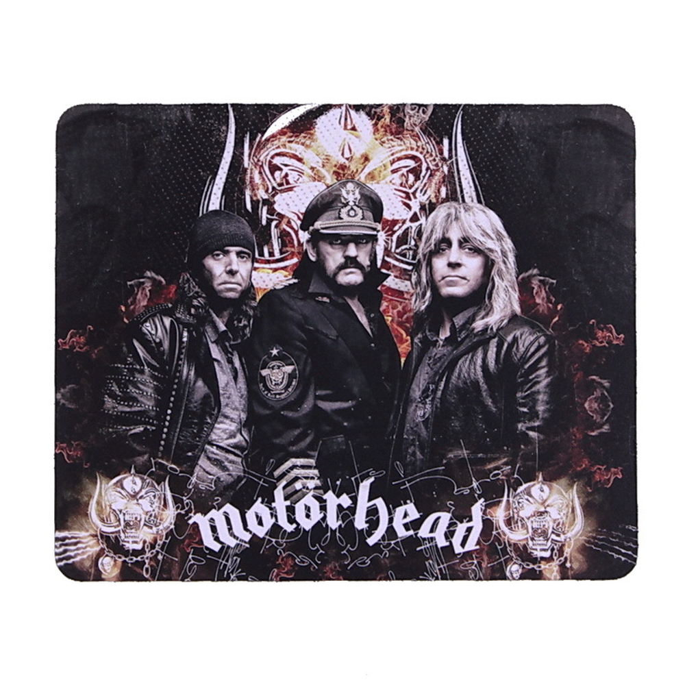 Коврик для мышки Motörhead группа