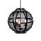Подвесная люстра Lumina Deco Cavaro LDP 042-L