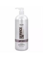 OLLIN SERVICE LINE Шампунь для ежедневного применения рН 5.5 1000мл/ Daily shampoo pH 5.5