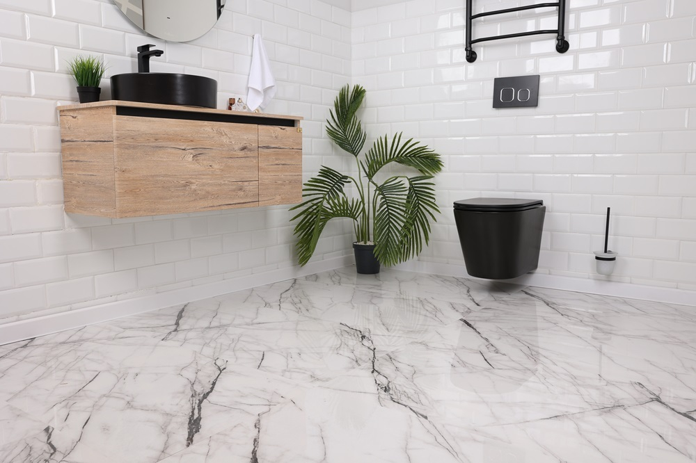 Realistik Laxveer Almeria Glossy 60x120