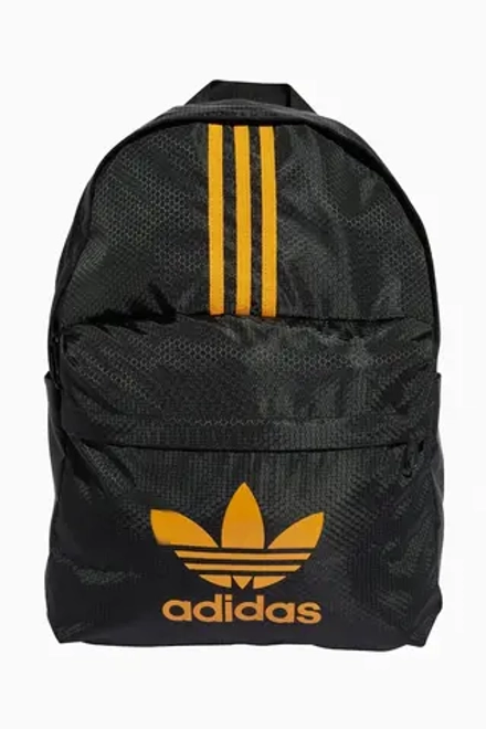 Рюкзак adidas Trefoil - черный