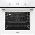 Независимый духовой шкаф Gorenje BO725E10WG