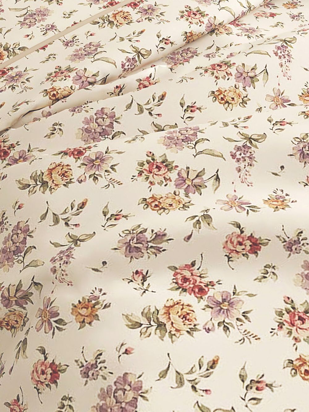 Пододеяльник Сказка "Виктория" 2-сп 175х215 см