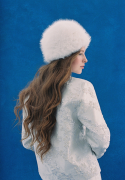Жакет Silver blossom