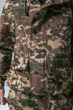 Костюм летний камуфляжный «ЛЕТО-1» (Горка) Мультикам