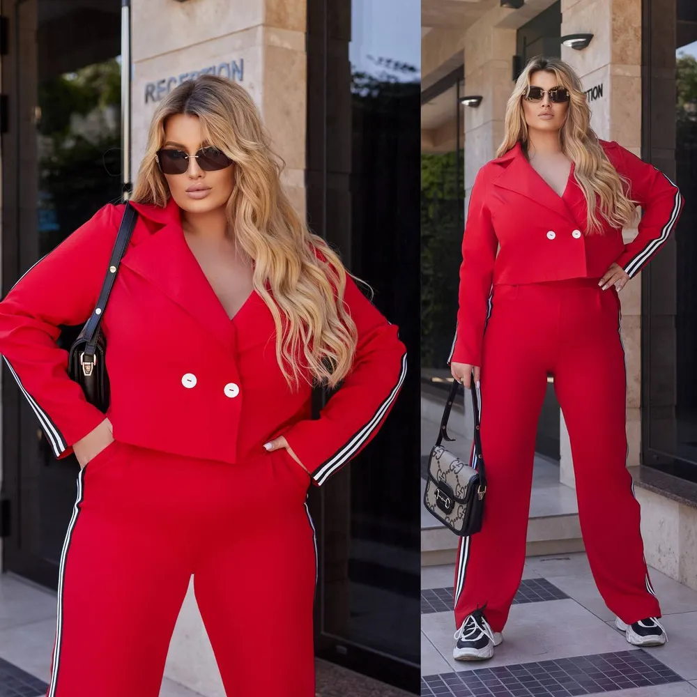 Костюм УК-5374-2 Fabrika