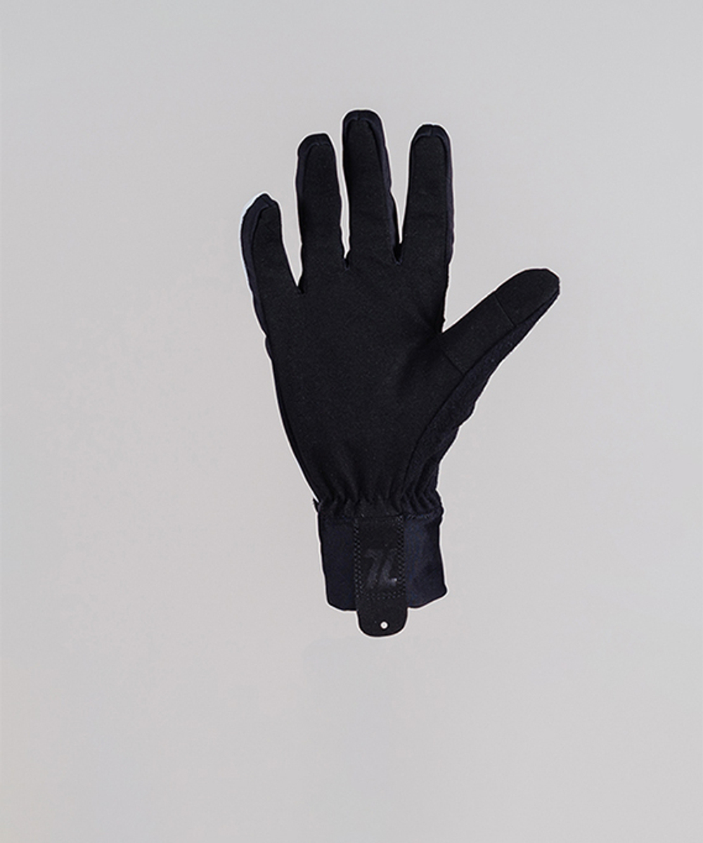 Перчатки NORDSKI NSU327103 Pro Black/Illusion Blue