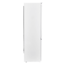 Встраиваемый холодильник Maunfeld MBF177NFFWGR Inverter