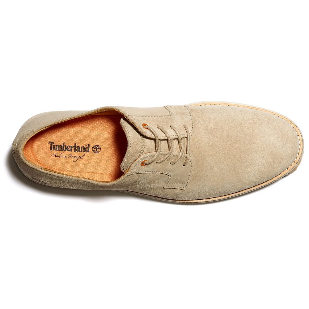 Ботинки Timberland City Groove, A21UP269