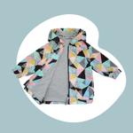 Ветровка (abstract)