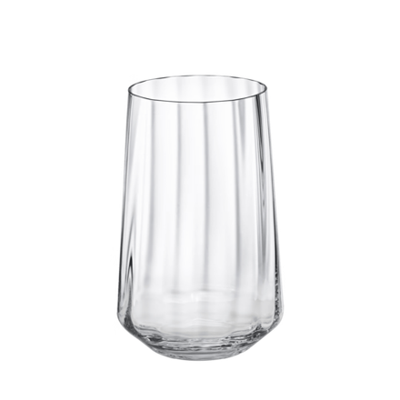 Набор стаканов Georg Jensen Bernadotte, 380 мл (6 шт.)