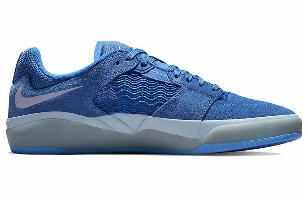 Кроссовки Nike Sb Ishod