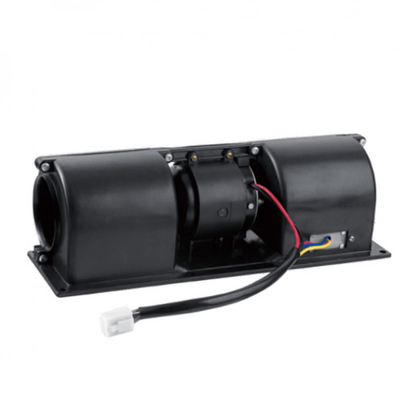 Электровентилятор радиальный 24 В, 190 Вт, 600 м3/час