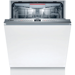 Встраиваемая посудомоечная машина BOSCH SMV4HVX32E