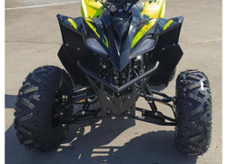 Квадроцикл RAPTOR 125