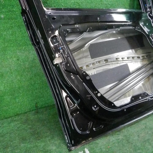 Дверь передняя левая Mercedes GLC C253 (2016-2023)