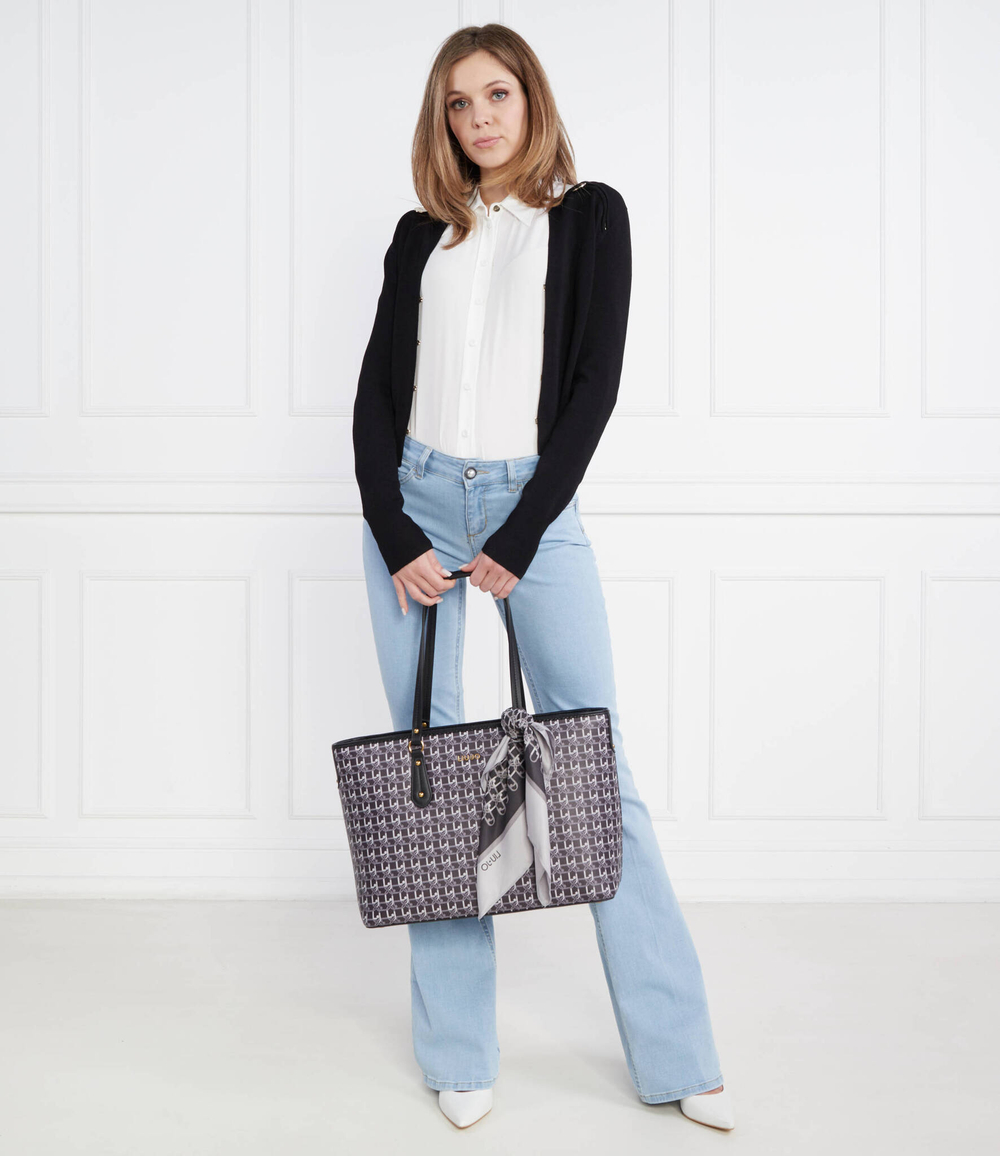 рубашка Liu Jo - белый(CA3322 T2504)