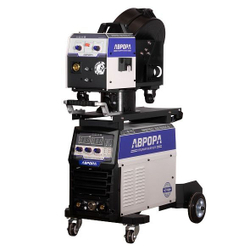 Сварочный полуавтомат ПРОГРЕСС 350 ПУЛЬС St/АВРОРА