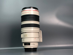 Canon EF 100-400mm 4.5-5.6L IS USM