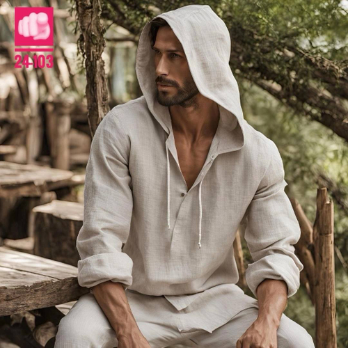 Рубашка мужская