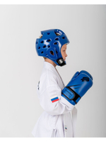 Перчатки для тхэквондо GTF/ITF Детские