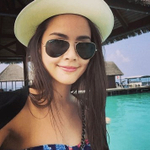 Ray Ban Aviator RB 3025 L0205 / 58 мм