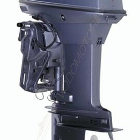 Лодочный мотор Yamaha 50 HMHOS 50 л.с.