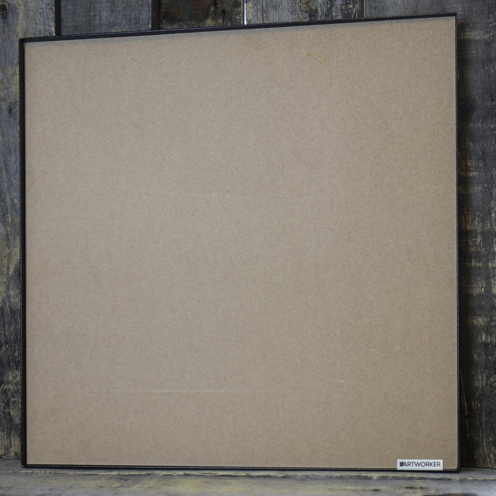 Рамка металлическая для мозаики – прочная основа для идеального оформления мозаичных работ