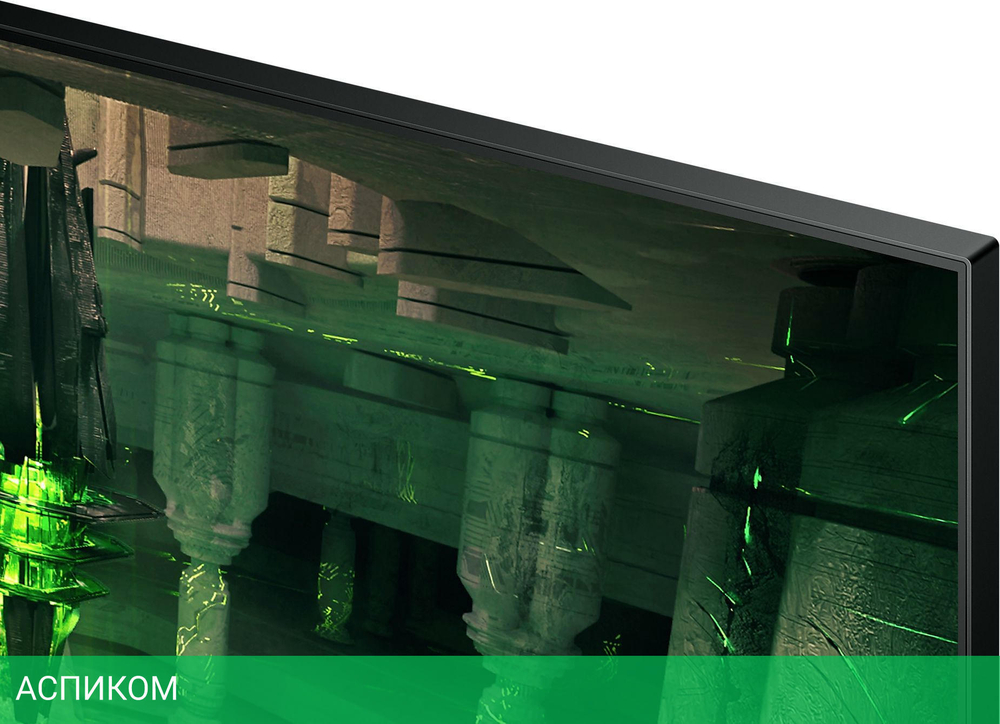 Монитор Samsung 25" Odyssey G4 S25BG400EI