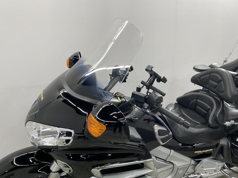 Honda GL1800 2001