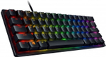 Клавиатура Razer Huntsman Mini RZ03-03391500-R3R1 черный