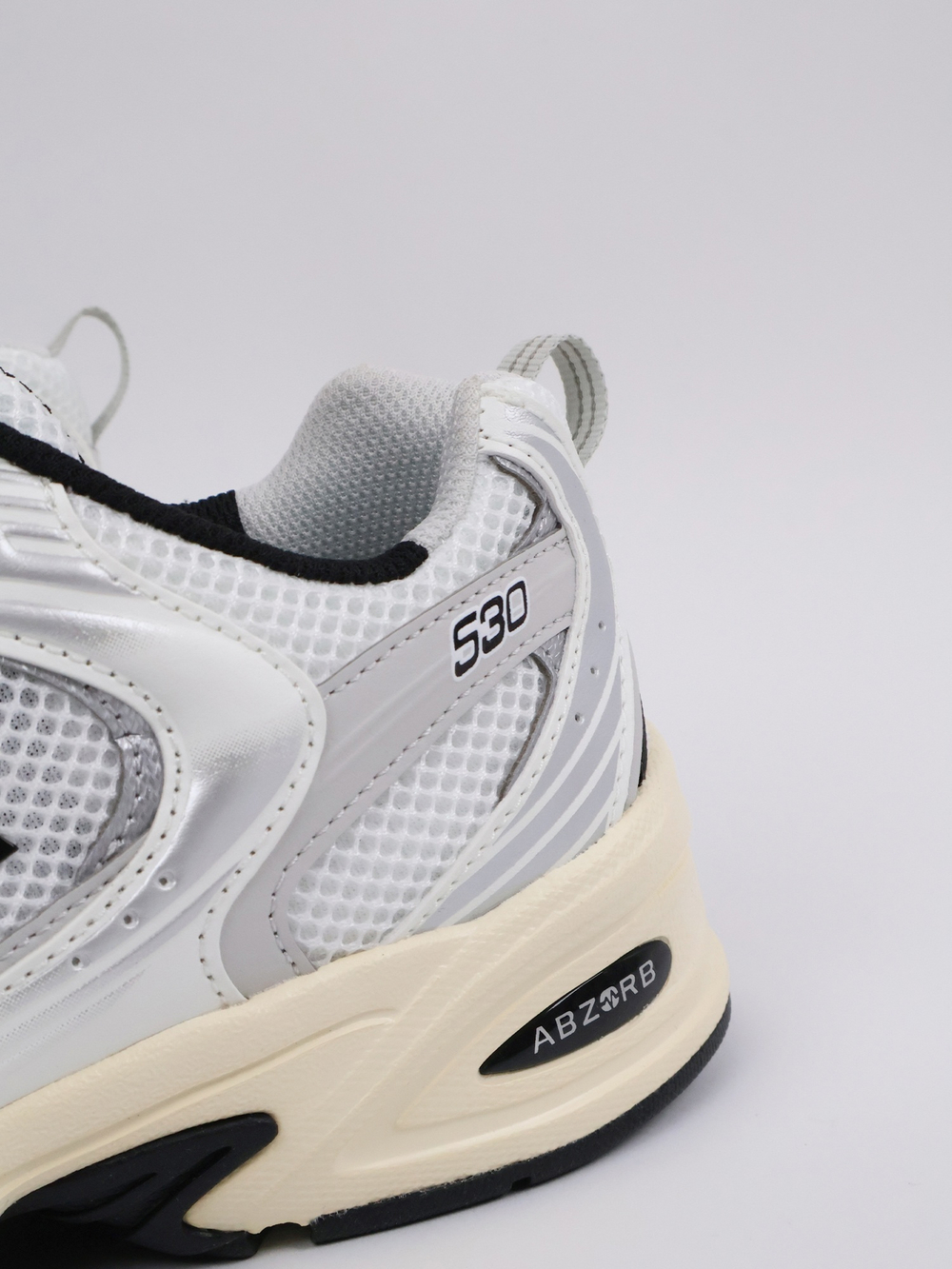 Кроссовки New Balance 530 Cream Beige
