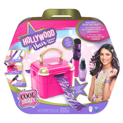 Master - Cool Maker Hollywood Hair Salon Hair 6056639