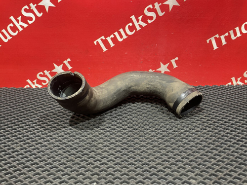 Патрубок радиатора 2019г.