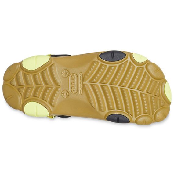 Crocs Classic 'Aloe Green'