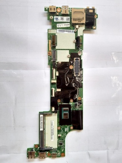 Материнская плата для ноутбука Lenovo X270 i5-7200U WIN NY dTPM2.0 (01HY503), оригинал