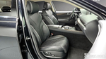 Genesis G80 (RG3) Бензин 2.5 Turbo AWD (05.2020)