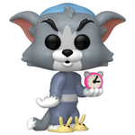 Фигурка Funko POP! Animation Tom & Jerry S4 Tom (2006) 86282